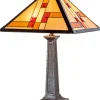 Tischleuchte »Louis« - nach Louis C. Tiffany