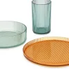 Tisch-Set »Kain« aus Tritan