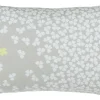 Treflé Outdoorkissen 68x44cm, Lehmgrau