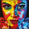 Uli Fischer: ​ Bild »Pretty Woman«, 2022