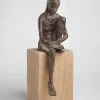 Valerie Otte: »Lesende«
