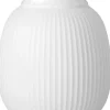 Vase »Lyngby Curve«