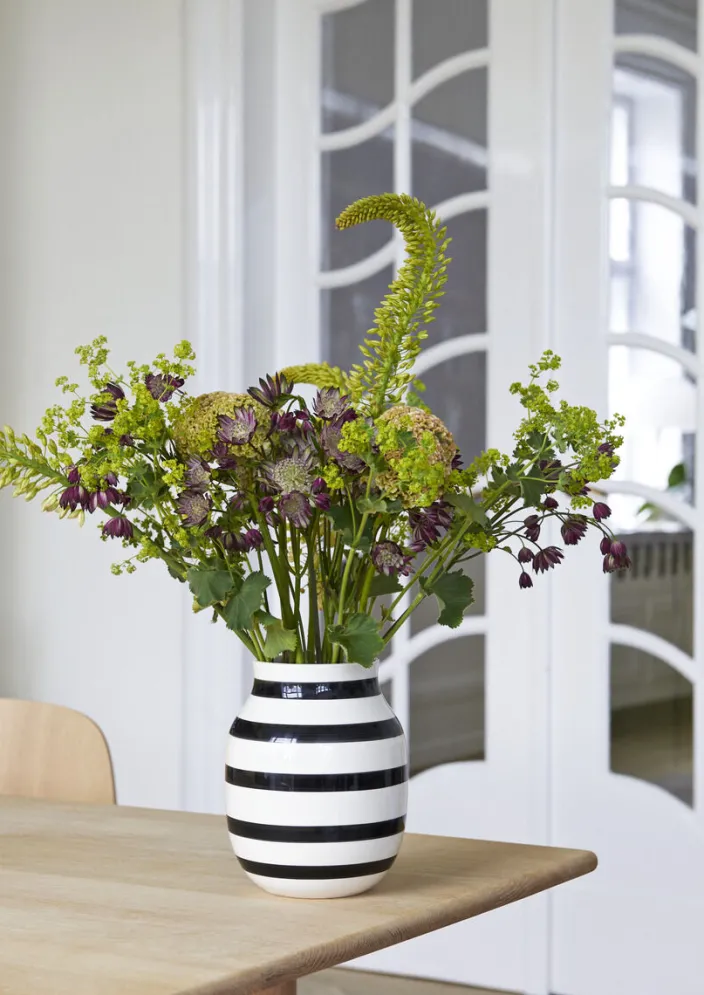 Vase »Omaggio H20«