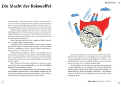 Vom Kind gelernt