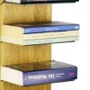 Wandregal »Scala«, 5 Einlegeböden