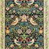 Wandteppich »Strawberry Thief« - nach William Morris