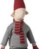 Weihnachtsfigur »Wichtel«