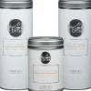 Weißtee Set