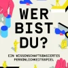 Wer bist du?