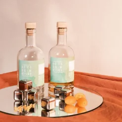Whisky-Set zum selber herstellen