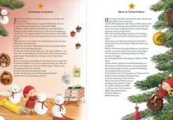 Wichtelzauber zum Weihnachtsfest