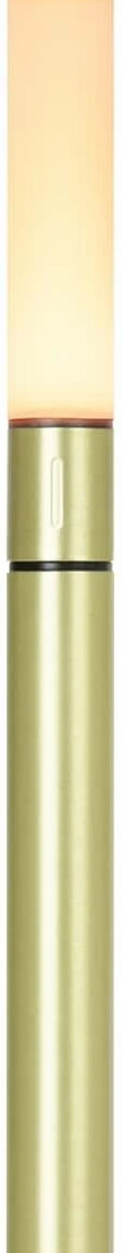 Wick Tischlampe