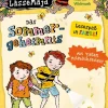 Widmark, Martin: Detektivbüro LasseMaja - Das Sommergeheimnis