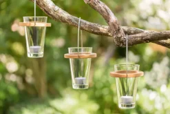 Windlicht »Licht Eimer«