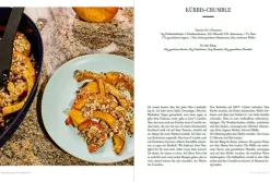 »Wochenmarkt-Backbuch«