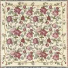Wohnplaid »Rosen«