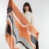 Wollschal »Wonder«