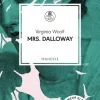 Woolf, V: Mrs Dalloway