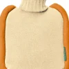 Wärmflasche 0,8L