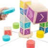 Wurfspiel Kubb Vertical »Active«
