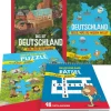 ZEIT LEO-Edition »Entdecke Deutschland«
