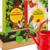 ZEIT LEO-Edition »Mein kleiner Garten«