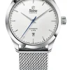 ZEIT Sonderedition »Flieger Aero Club« Automatikuhr