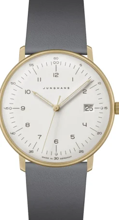 ZEIT Sonderedition »max bill Damen« Uhr