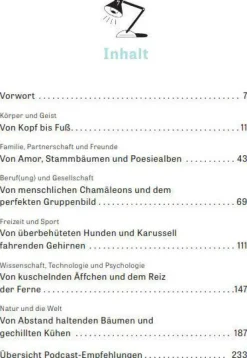ZEIT WISSEN »Woher weißt du das?«