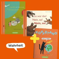 ZEIT-Edition »Kopfstand«