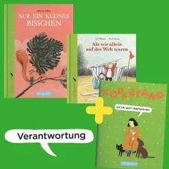 ZEIT-Edition »Kopfstand«