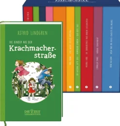 ZEIT-Edition »Leseabenteuer«