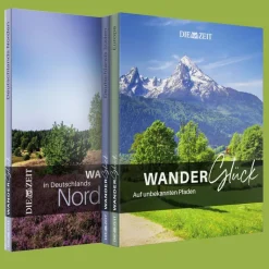 ZEIT-Edition »WanderGlück«