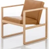 ZEIT-Jubiläumsedition Sessel »Grace Wood«