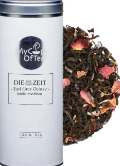 ZEIT-Jubiläumsedition »Tee-Set«