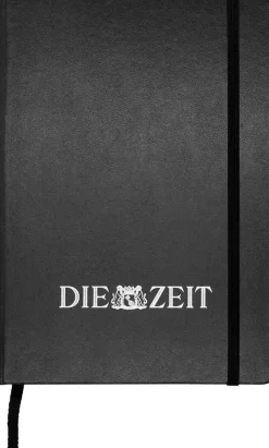 ZEIT-Notizbuch A5 blanko