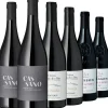 ZEIT-Selektion Winterweine »Rotwein«, 2024