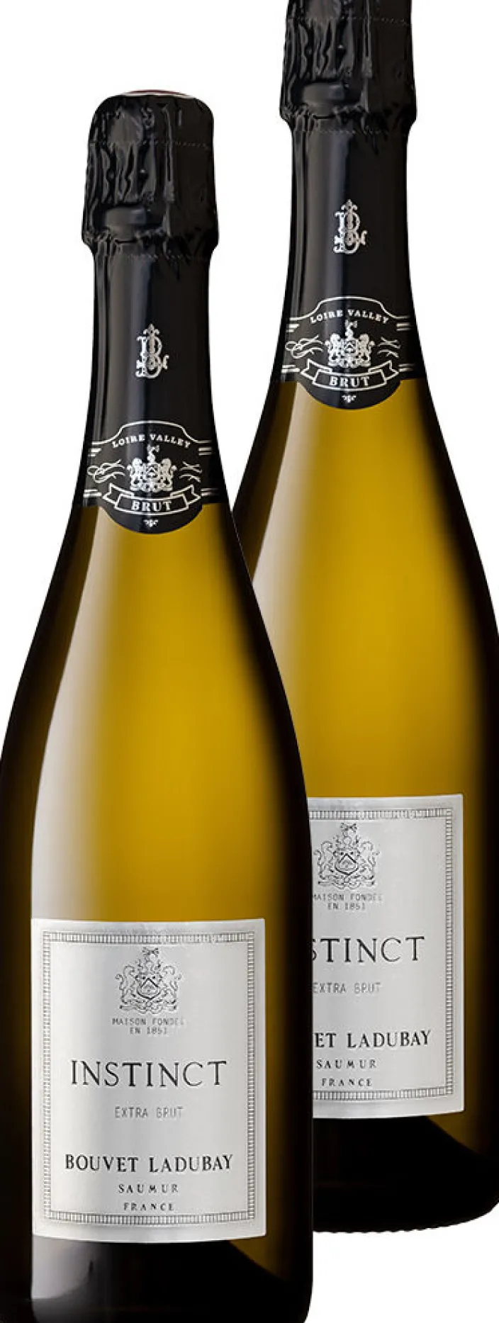 ZEIT-Sonderedition »Crémant de Loire« von Bouvet
