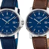 ZEIT-Sonderedition »29er Big Deep Blue«