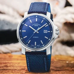 ZEIT-Sonderedition »29er Big Deep Blue«