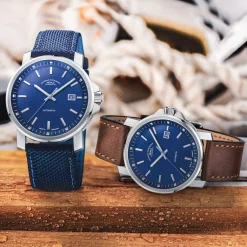 ZEIT-Sonderedition »29er Big Deep Blue«