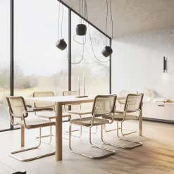 ZEIT-Sonderedition Freischwinger »S 64«