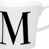ZEIT-Sonderedition Frühstückstasse »Berlin«, Buchstaben