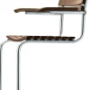ZEIT-Sonderedition Gartenstuhl »S 40« von Thonet