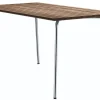 ZEIT-Sonderedition Gartentisch »S 1040« von Thonet