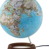 ZEIT-Sonderedition »Globus National Geographic« Classic