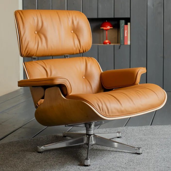 ZEIT-Sonderedition »Lounge Chair & Ottoman«