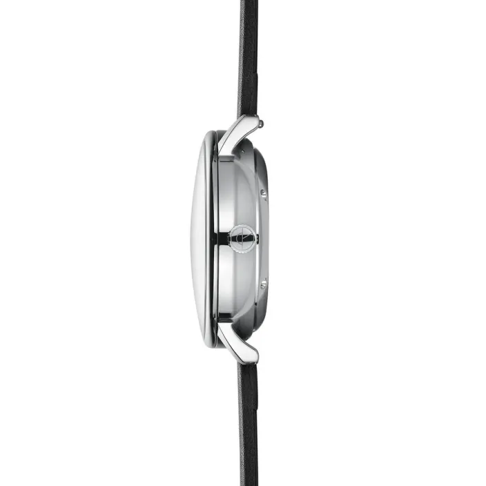 ZEIT-Sonderedition »Naos Automatik« Uhr