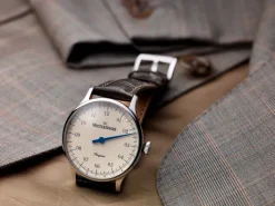 ZEIT-Sonderedition »Pangaea« von MeisterSinger