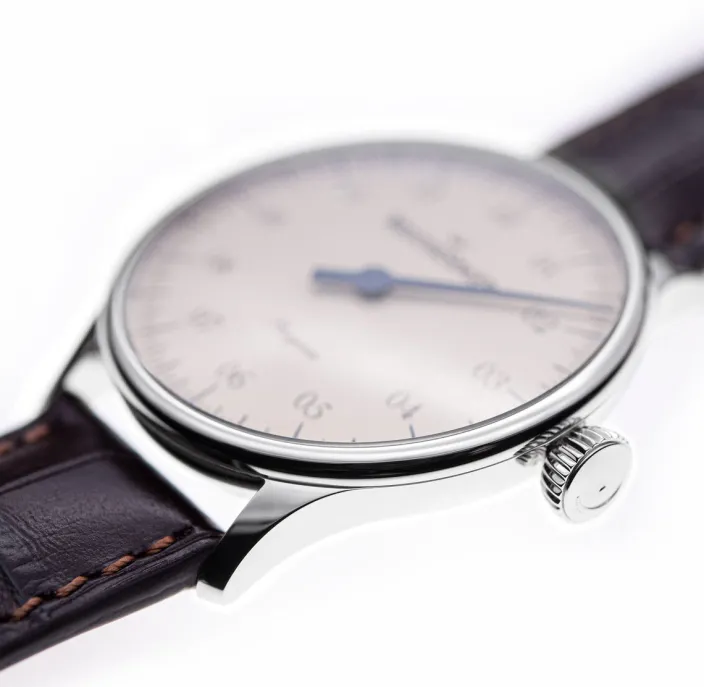 ZEIT-Sonderedition »Pangaea« von MeisterSinger
